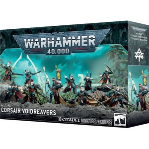 Games Workshop Corsair Voidreavers (46-84)