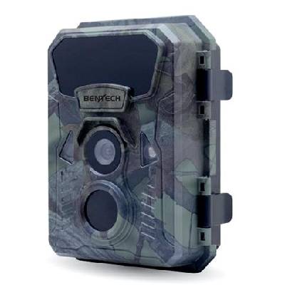Bentech Micro