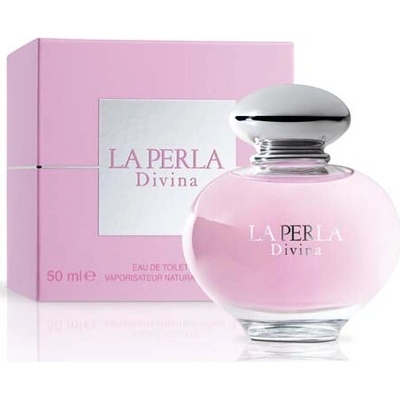 La Perla Divina toaletná voda dámska 30 ml