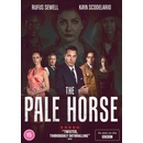 Agatha Christie's The Pale Horse DVD