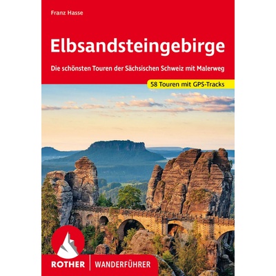 Elbsandsteingebirge Franz Hasse