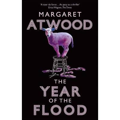 Year of the Flood