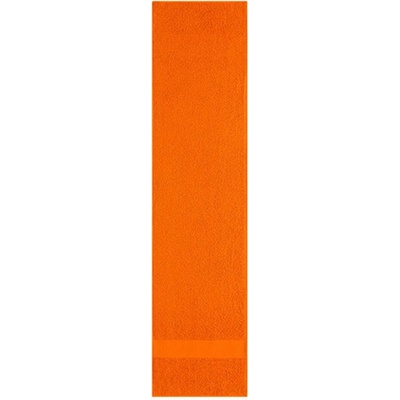 L Merch Fitness uterák NT9190 Orange 130 x 30 cm