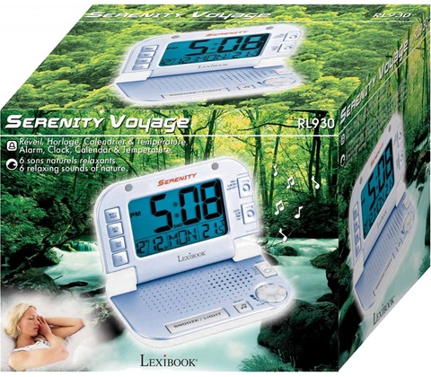 Lexibook RL930