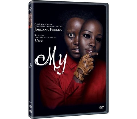 My DVD