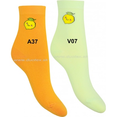WOLA Detské ponožky w34.01p-vz.321 V07