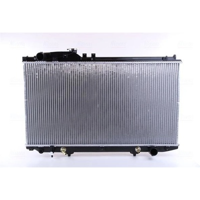 Chladič, chlazení motoru NISSENS 64658 64658