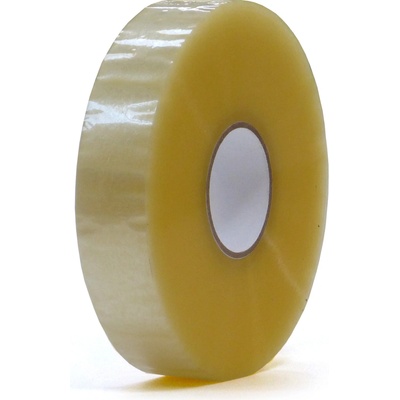 Era-pack Strojní balicí páska PP-831 50 mm x 990 m - hnědá