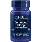 Life Extension Ашваганда 120 mg + Черен кимион 200 mg - Спокоен сън и балансирана нервна система, Serene Sleep, 30 капсули (02526 LE)