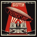 LED ZEPPELIN: MOTHERSHIP CD