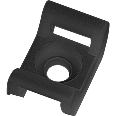 Основа за кабелна превръзка 5497Е, черни 14.6/22.5, 100 бр - Elematic (B319A0007062)