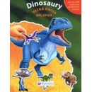 Dinosaury