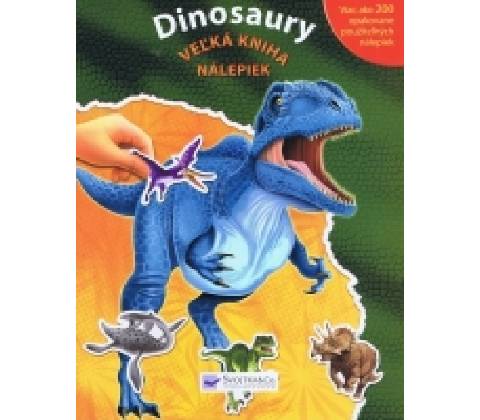 Dinosaury