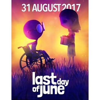 505 Games Last Day of June (PC)