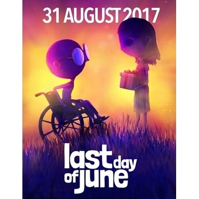 505 Games Last Day of June (PC)