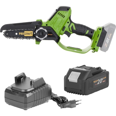Procraft SPKA24-20/4-20/1