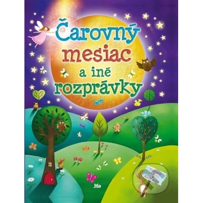 Čarovný mesiac a iné rozprávky