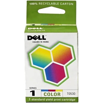 Image 1 of Dell ГЛАВА ЗА DELL A720/А920 - Color - PN T0530 (201DELLA920C)