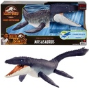 Figúrky a zvieratká Mattel Jurský svet Mosasaurus ochranca oceánu