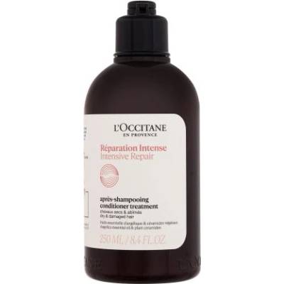 L'Occitane Intensive Repair Conditioner 250 ml регенериращ балсам за суха и увредена коса унисекс