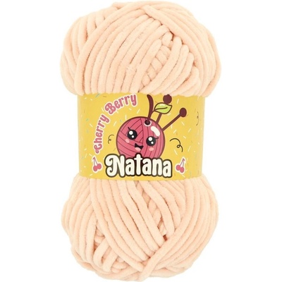 Natana Cherry Berry 042 bledá marhuľová