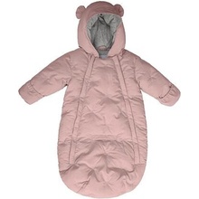 7AM Enfant Overal AIRY PINK