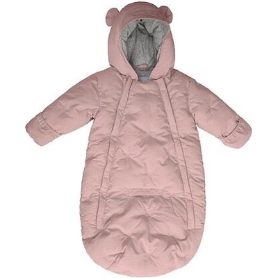 7AM Enfant Overal AIRY PINK