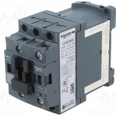 Schneider Electric LC1E1810BD