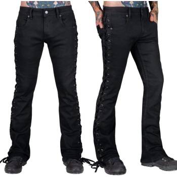 Wornstar Hellraiser