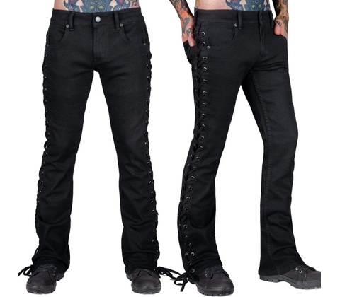 Wornstar Hellraiser