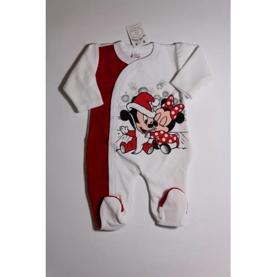 Светли Р и М ООД Плюшен гащеризон Мини, 50