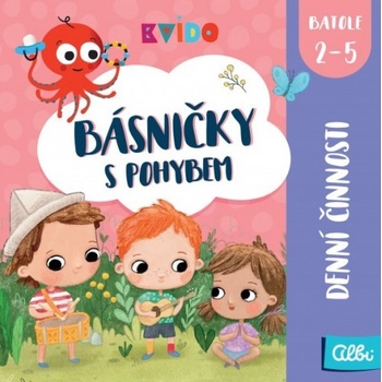 Kvído Básničky