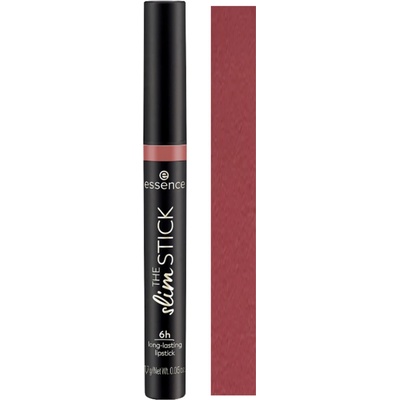 Essence The Slim Stick Rúž 103 Brickroad 1,7 g