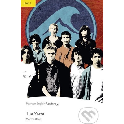 The Wave - Rhue Morton