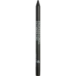 KORRES Молив за очи за наситено очертание на клепача с лек блясък. чер , Korres Black Volcanic Minerals Professional Shimmering Eyeliner 1.20ml Bright Result