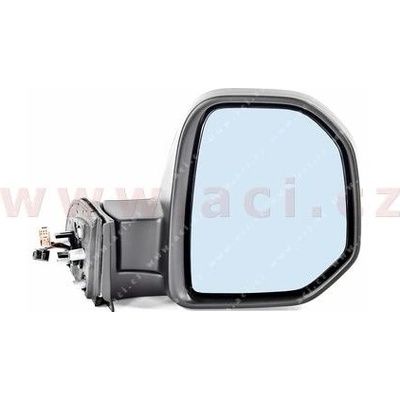 ACI zrcátko pro CITROEN Berlingo 08-12 s teplotním čidlem P