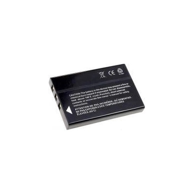 Powery Baterie Yaesu VX-2E 1000mAh Li-Ion 3,7V - neoriginální – Zboží Živě