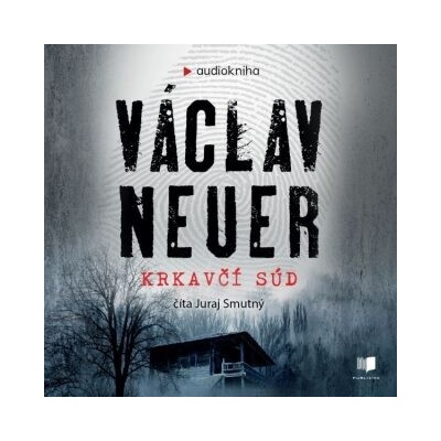 Krkavčí súd - Václav Neuer