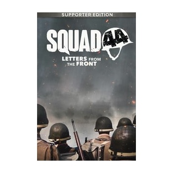 Squad 44 (Supporter Edition)