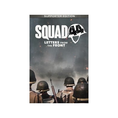 Squad 44 (Supporter Edition)