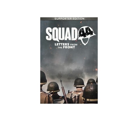 Squad 44 (Supporter Edition)
