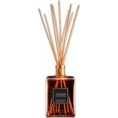 Areon Home aroma difuzér Vanilla Black 1000 ml
