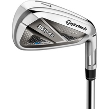 TaylorMade SIM2 Max pánská sada želez pravé 5-PW (6 holí) ocel Regular