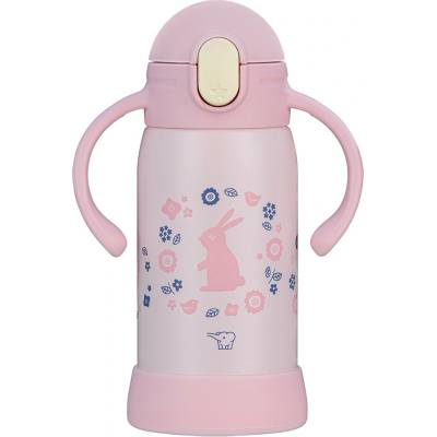 Zojirushi termoska SQ DA30E PA 300 ml růžová