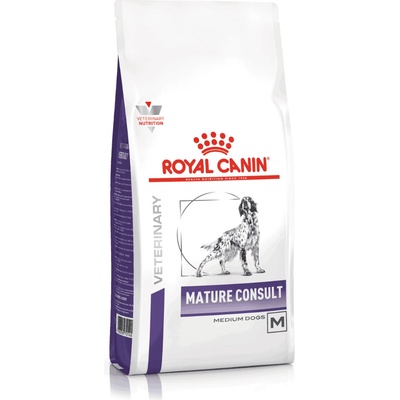 Royal canin VCN Medium mature 3,5 kg