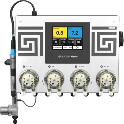 Aseko ASIN Aqua HOME CLF vs, as-121121