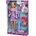 Simba Toys Steffi Love: Кукла Steffi с комплект мъниста за коса