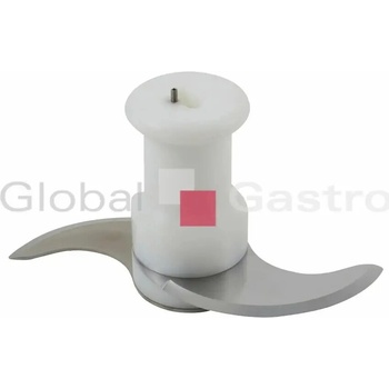 GAM International Nůž pro PR5/PR8 hladký 2311008