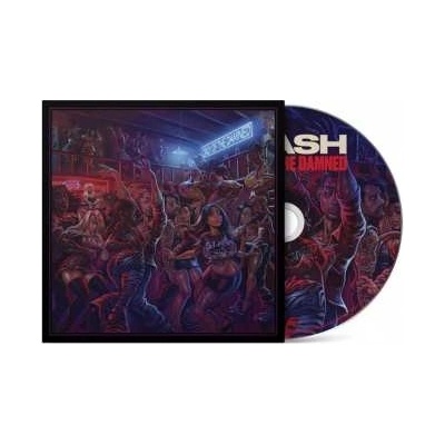 Slash - Orgy Of The Damned CD