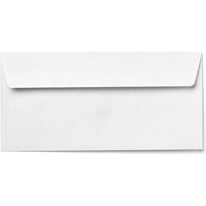 GPV Плик GPV LA/4 със силиконова подложка 110x220mm 25 броя 123032 (123032)